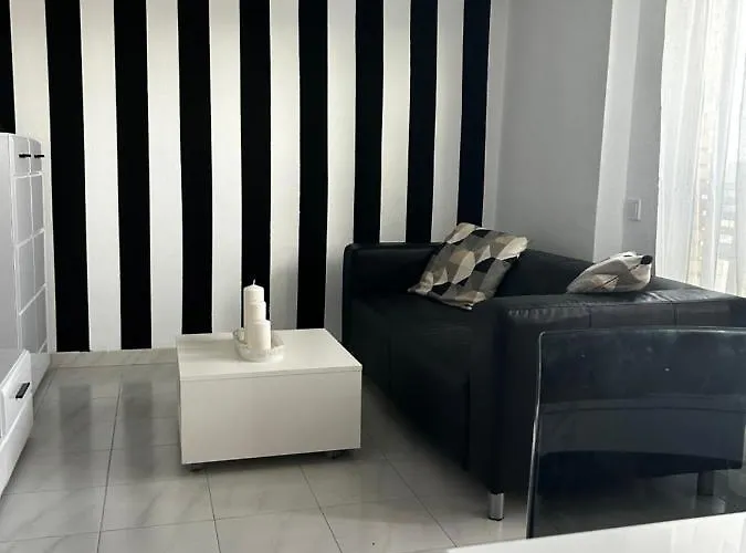 Apartamentos Acuario