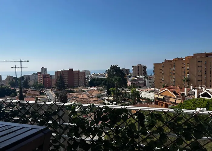 Apartamentos Acuario