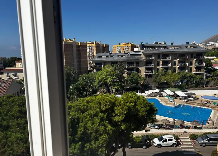 Apartamentos Acuario