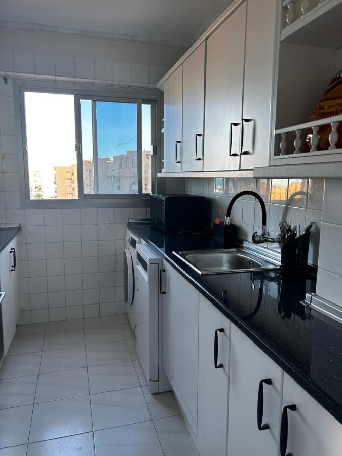 Appartement Acuario *